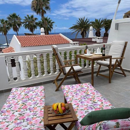 Ocean View Near The Beach Costa Adeje Экстерьер фото