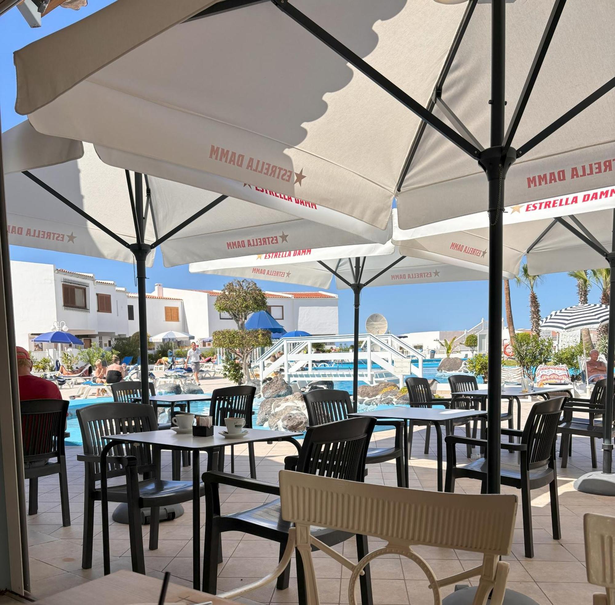Ocean View Near The Beach Costa Adeje Экстерьер фото