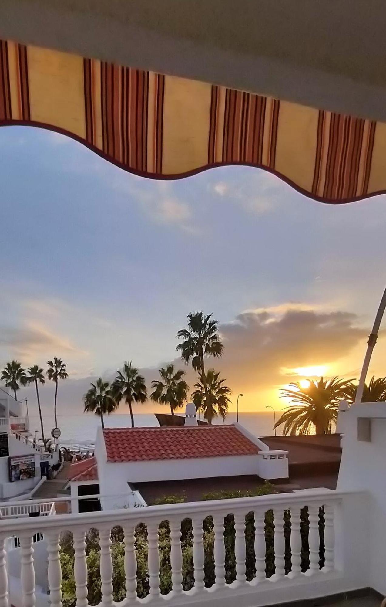 Ocean View Near The Beach Costa Adeje Экстерьер фото