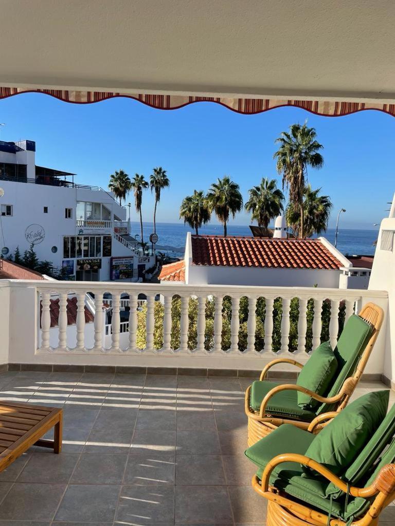 Ocean View Near The Beach Costa Adeje Экстерьер фото