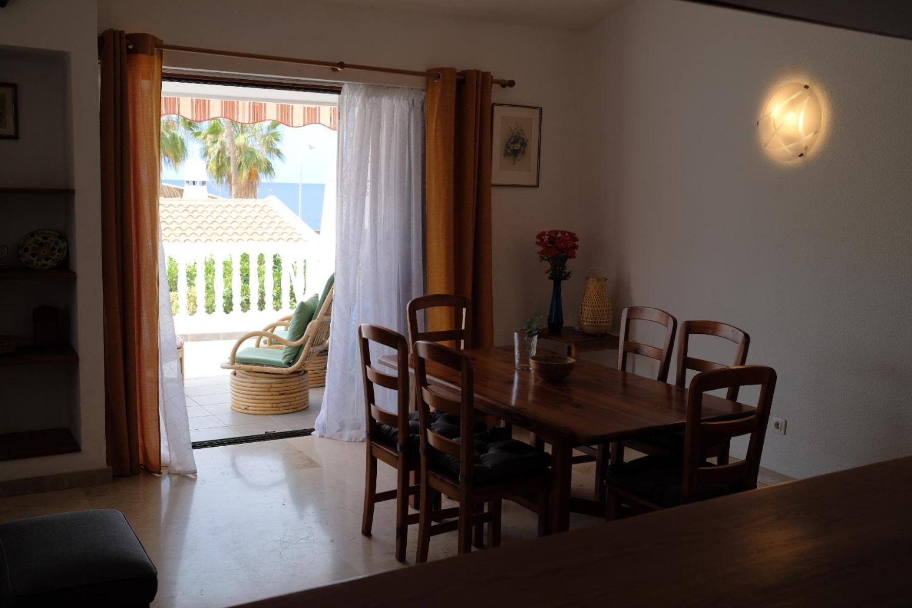 Ocean View Near The Beach Costa Adeje Экстерьер фото