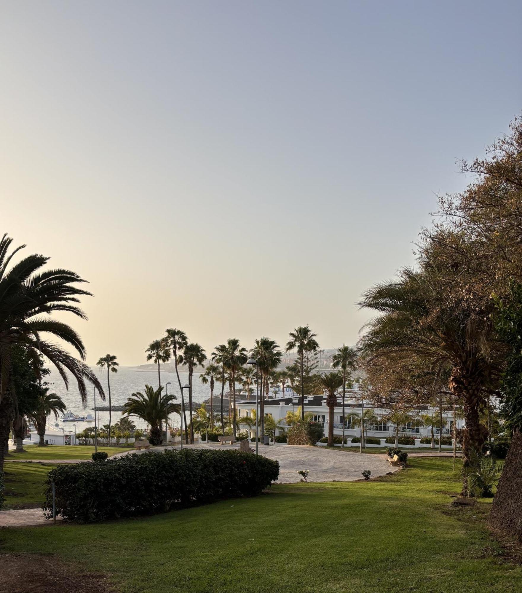 Ocean View Near The Beach Costa Adeje Экстерьер фото
