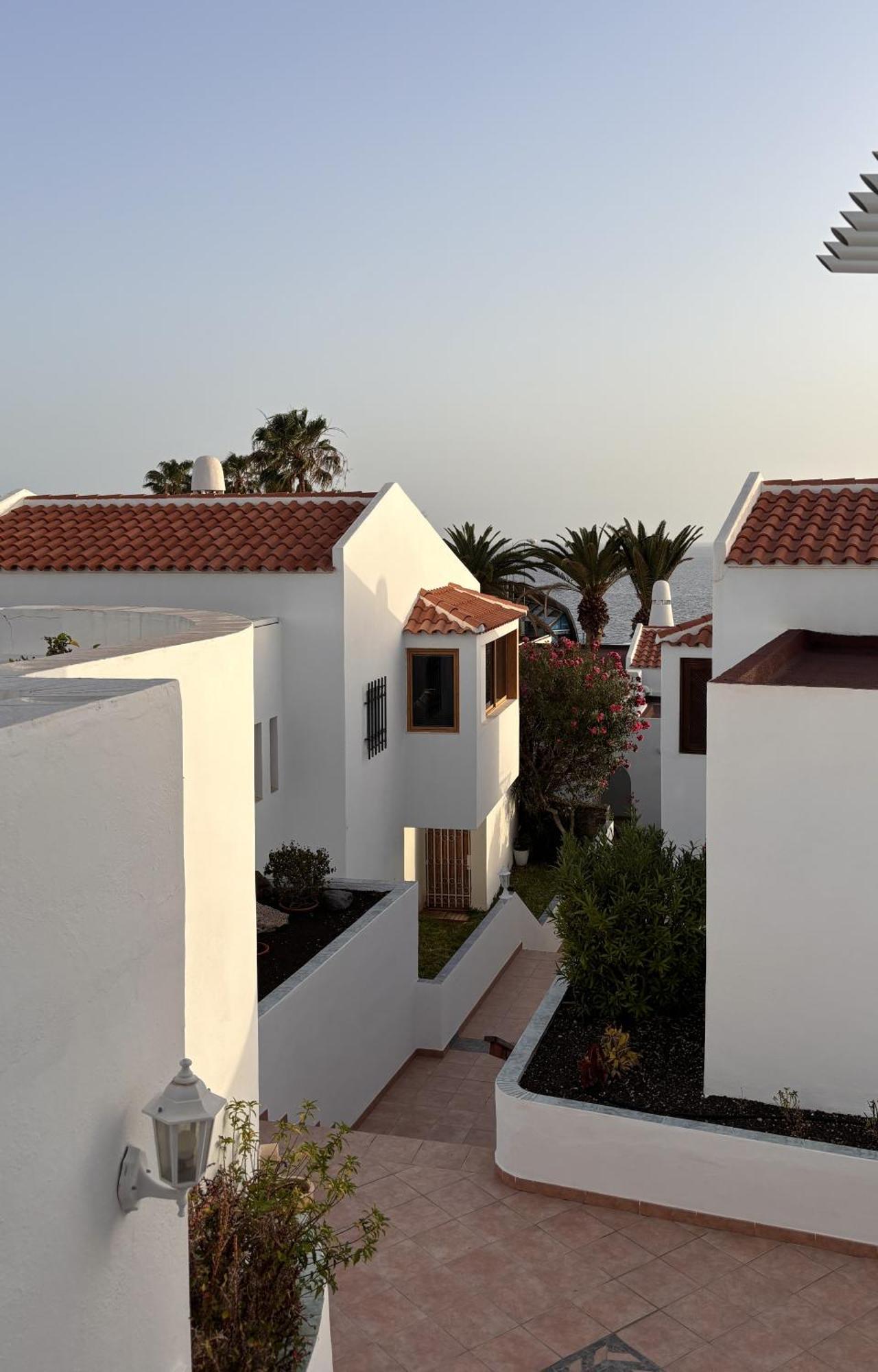 Ocean View Near The Beach Costa Adeje Экстерьер фото