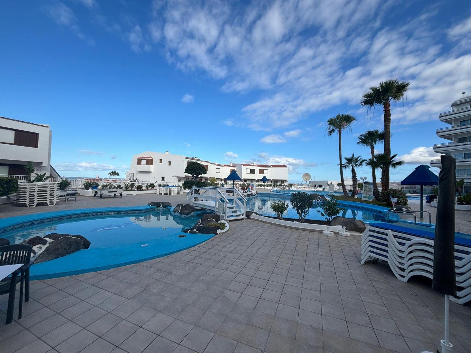Ocean View Near The Beach Costa Adeje Экстерьер фото