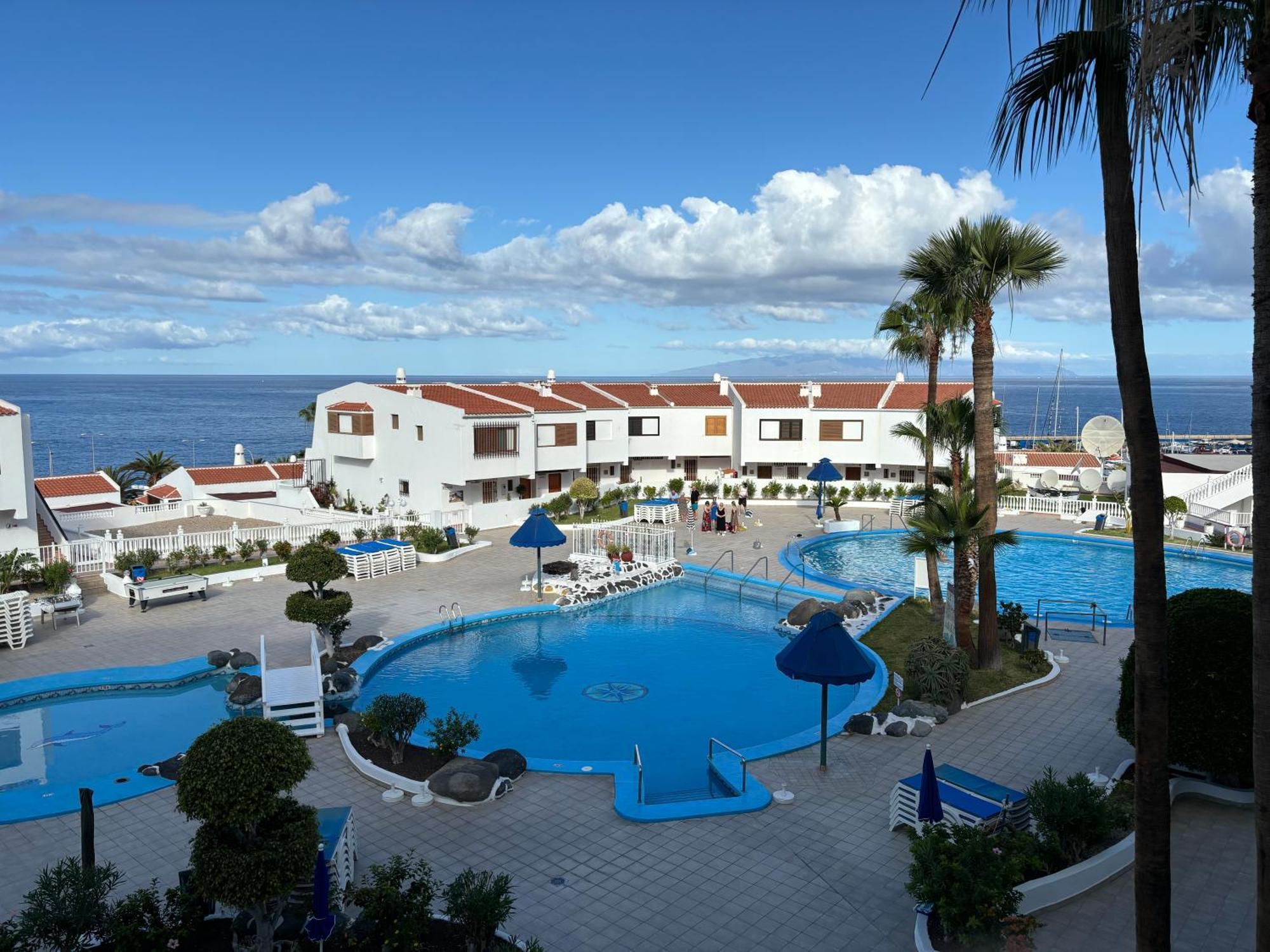 Ocean View Near The Beach Costa Adeje Экстерьер фото