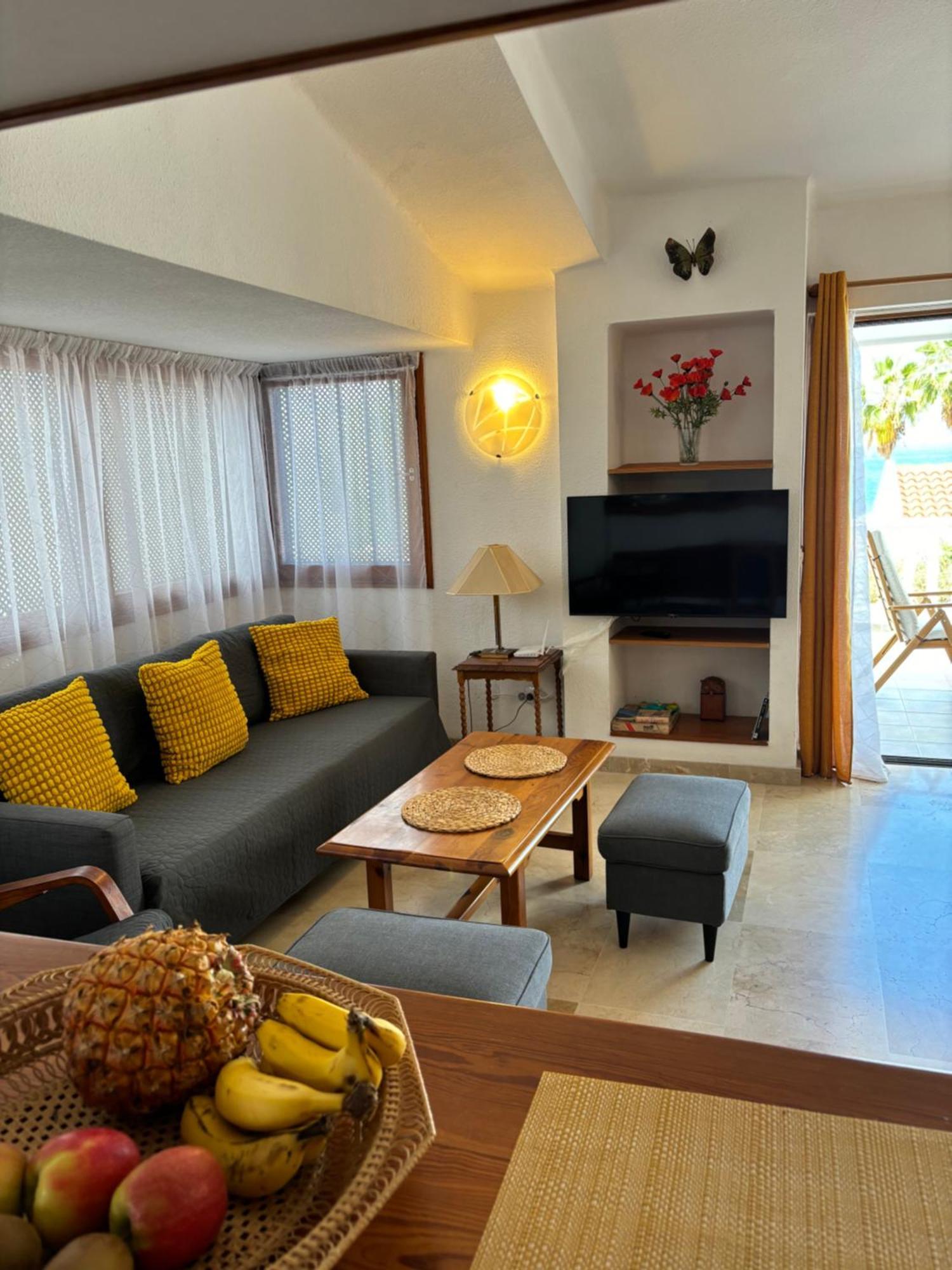 Ocean View Near The Beach Costa Adeje Экстерьер фото